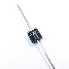 10A10 10 Amp 1000V 10A 1KV Axial Rectifier Diode COM23, R32