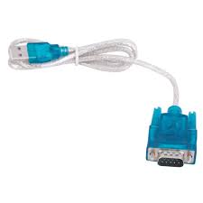 USB to RS232 Serial Port 9 Pin DB9 Cable COM36 , R23