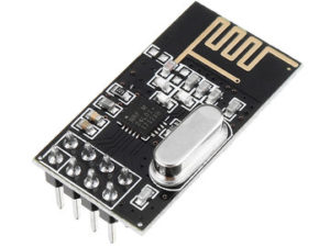 Arduino NRF24L01+ 2.4GHz Wireless RF Transceiver Module COM54 ,R16