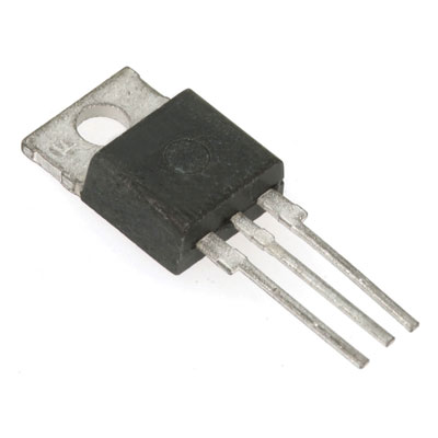 TIP42 PNP Bipolar Power Transistor TR21