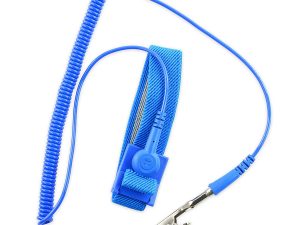 Anti Static ESD Wrist Strap Discharge Band Grounding Prevent Static Shock ELM45 ,R13