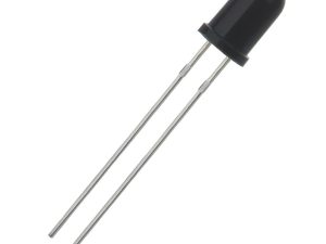 5mm 940nm Infrared Receiver IR RX LED Diode IC22