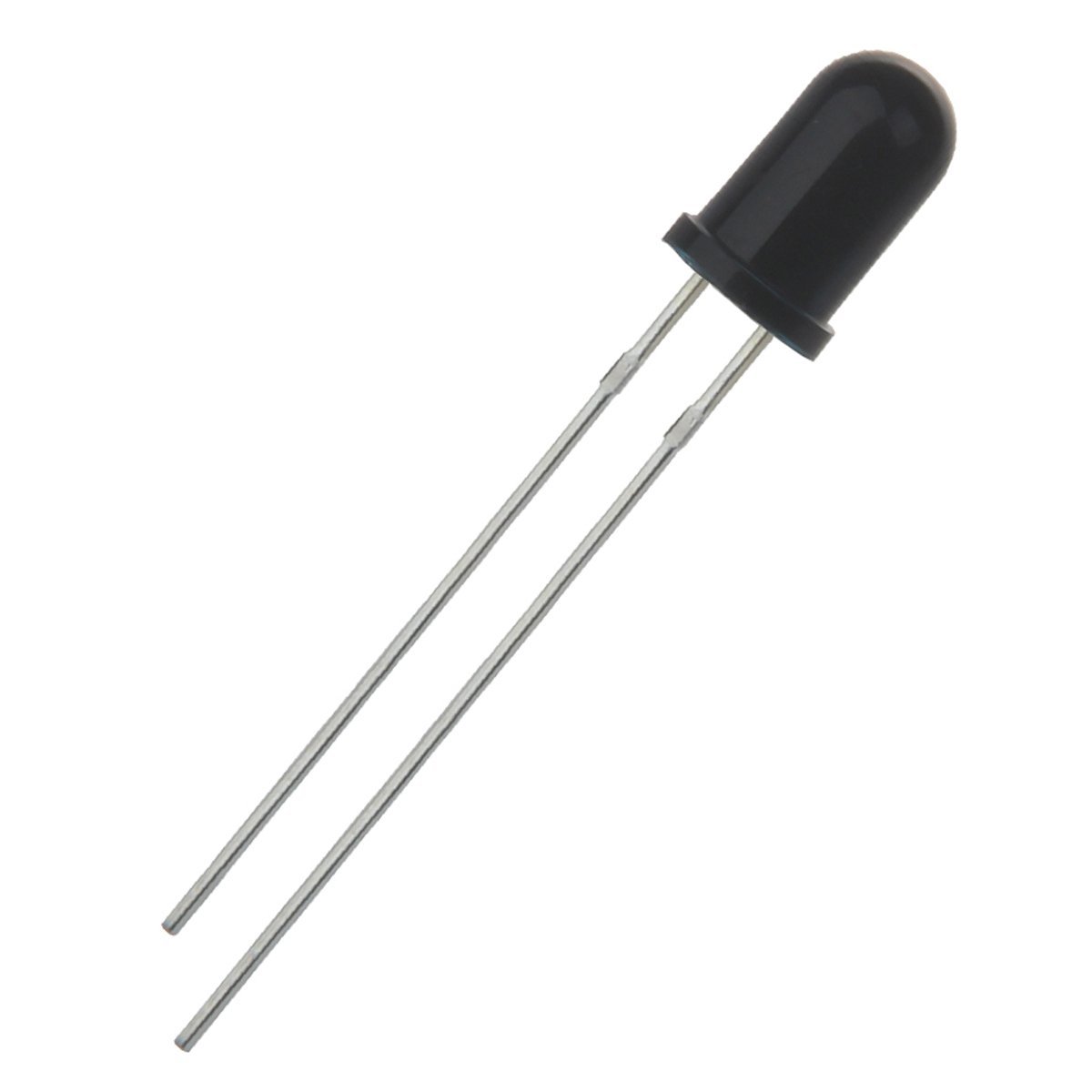5mm 940nm Infrared Receiver LED Diode IC22 Faranux Electronics