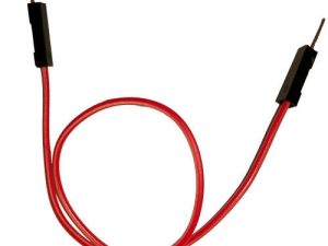 Male to Male Jumper Wire 20cm PRO34