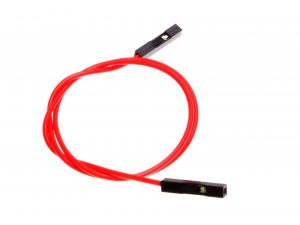 Female to Female Jumper Wire 20cm PRO34