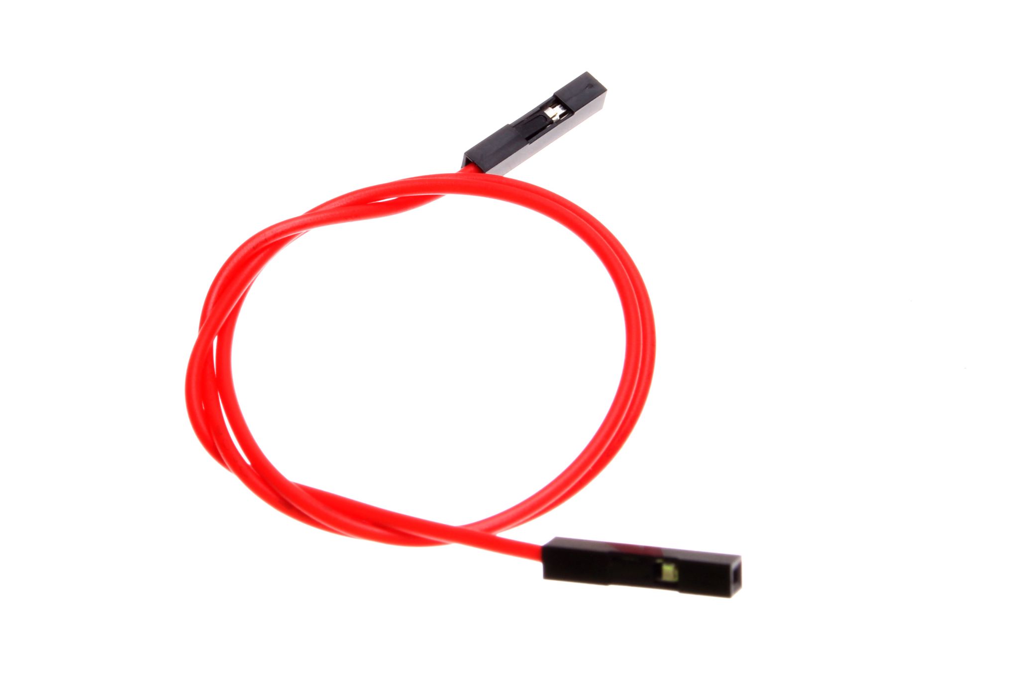 Female to Female Jumper Wire 20cm PRO34 Faranux Electronics