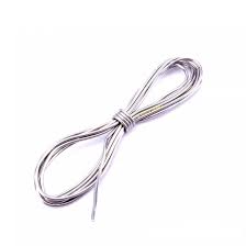 Solder wire 1.0mm Tin Lead per meter COM24, R21