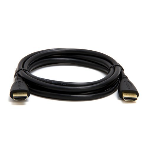 HDMI to HDMI Cable CON36 , R24 - Image 3