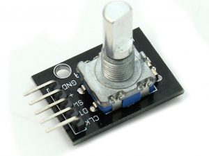 KY-040 Rotary Encoder Module Brick Sensor MOD44, R17