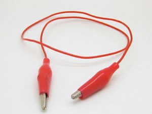 Alligator Test Lead CON33 ,R15