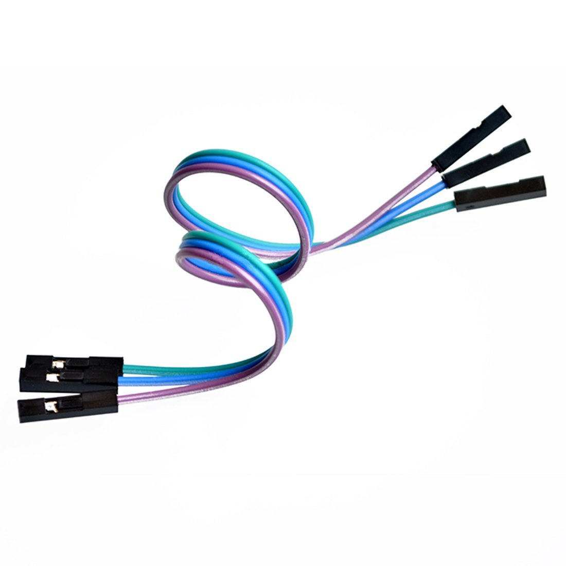 DHT22/AM2302 Digital Temperature And Humidity Sensor Module SENS54 ,R13 - Image 5