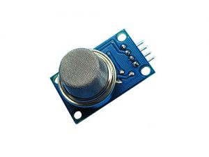 MQ 8 Hydrogen Gas Sensor Detection Module for Arduino SENS31, R23