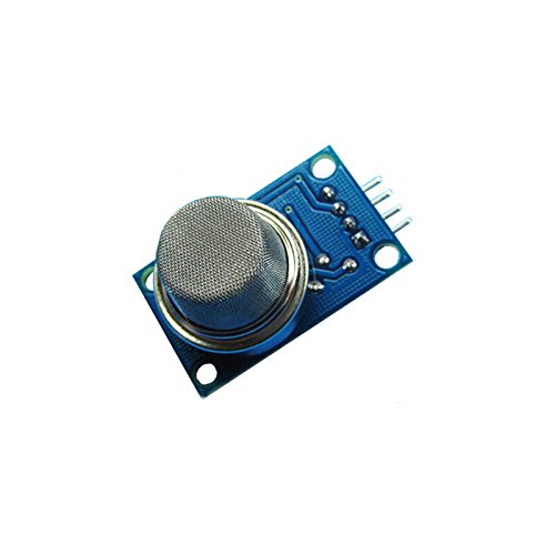 MQ 8 Hydrogen Gas Sensor Detection Module for Arduino SENS31, R23