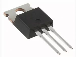 IRF540N Power MOSFET 33A 100V TRA23 ,R32