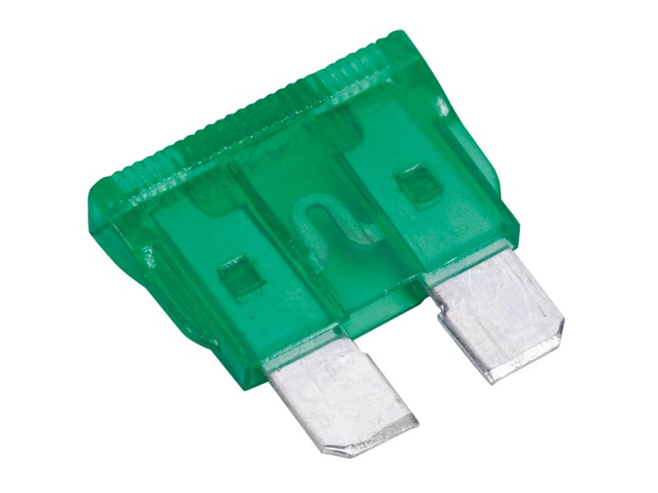 30A Standard Blade Fuse COM56, R34 Faranux Electronics