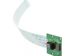 5 Megapixels 5MP OV5647 Sensor 1080p 720p Mini Camera Video Module for Raspberry Pi RPI21 , R23