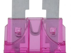 35A Standard Blade Fuse COM56