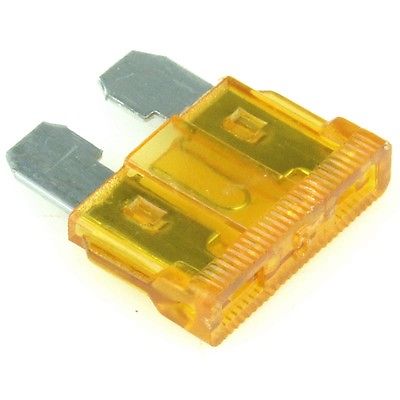 5A Standard Blade Fuse COM56