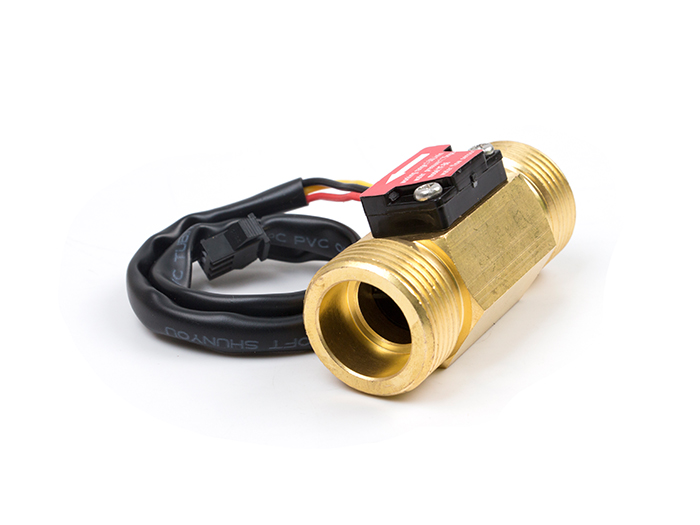 flow sensor meter
