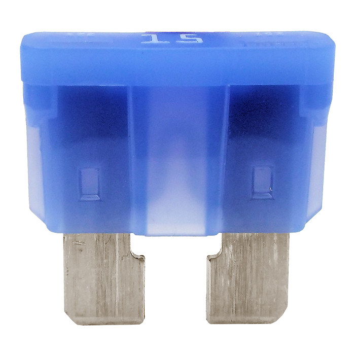 15A Standard Blade Fuse COM56