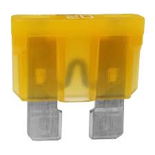 20A Standard Blade Fuse COM56