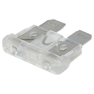 25A Standard Blade Fuse COM56
