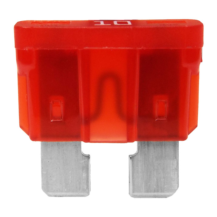10A Standard Blade Fuse COM56