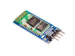 HC-06 Wireless Slave Bluetooth