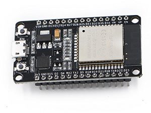 ESP32 Board