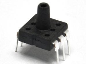 MPS20N0040D pressure sensor