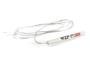 PT100 Platinum Resister Temperature Sensor Waterproof Probe -20℃~450℃ SENS44