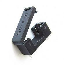BLX-A type PCB Mount FUSE HOLDER 5MM X 20MM 15A/125v SOLDER HOLDER CON23, R35