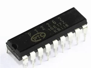 PT2262 DIP-18 PTC Remote Control Encoder GEN23, R32
