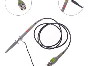 Oscilloscope BNC cable