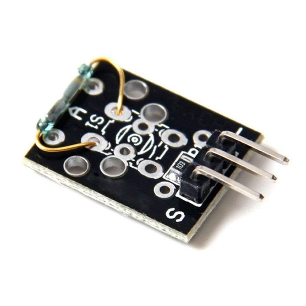 Mini reed modules 35.5V for Arduino COM54 ,R26 Faranux