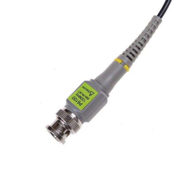 Oscilloscope BNC cable