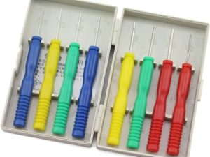 Hollow needles desoldering tool electronic components Stainless steel COM21