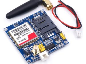 MINI V3.8.2 Wireless Data Transmission Extension Module GSM-GPRS SIM900A COM35 ,R26