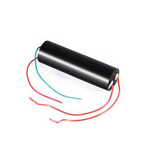 DC 3v-6v to 400kV 400000V Boost Step-up Power Module High-voltage Generator COM42,R35