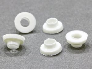 Insulating Tablets Insulation Bushing TO-220 COM44