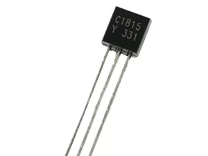 C1815 NPN Transistor 50V 0.15A COM23, R32