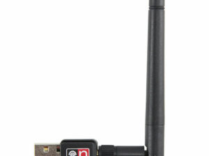 Mini USB WiFi Wireless Adapter Antenna Raspberry Pi Ralink RT5370 COM56, R22