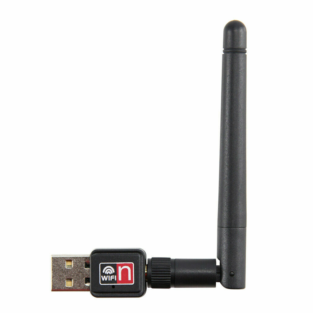 Mini USB WiFi Wireless Adapter Antenna Raspberry Pi Ralink RT5370 COM56, R22