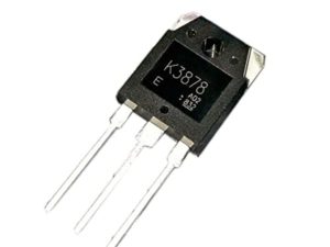 K3878 MOSFET N-Channel FET 900V 9A COM26, R38