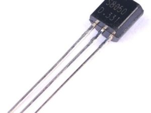 S8050 NPN Transistor NPN 1.5A 40V COM14, R32