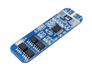 3S 12V 18650 10A BMS Charger Li-ion Lithium Battery Protection Board COM32, R23