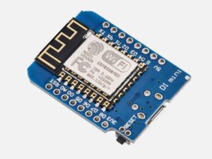 ESP8266 ESP-12 NodeMCU WeMos D1 Mini WIFI 4M Bytes Development Board Module COM34 , R23