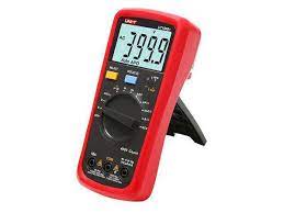 UNI-T UT136B+ Digital Multimeter COM21 ,R21
