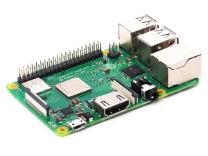 Raspberry Pi 3 Model B+ COM21, R18