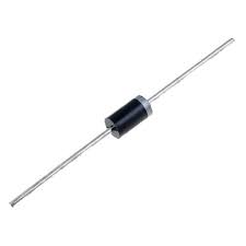 1N5819 Schottky Barrier Rectifier Diode , 1.0A, 40V COM23 , R33